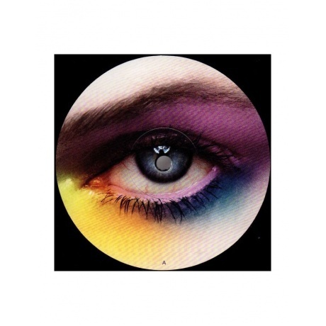 Goldfrapp - The Love Invention (4050538883756) виниловая пластинка - фото 4