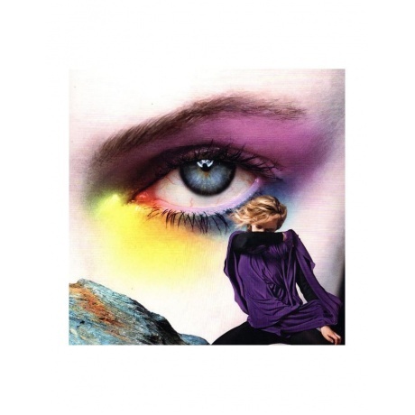 Goldfrapp - The Love Invention (4050538883756) виниловая пластинка - фото 6