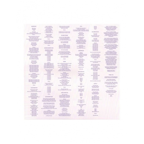 Goldfrapp - The Love Invention (4050538883756) виниловая пластинка - фото 7