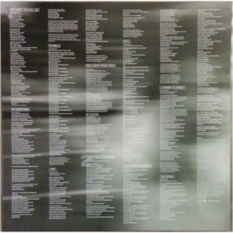 8718469532766, Gray, Macy, On How Life Is виниловая пластинка - фото 4