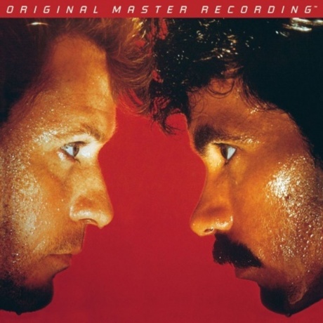 

Daryl Hall & John Oates - H2O (Analogue, Original Master Recording) (0821797141314) виниловая пластинка
