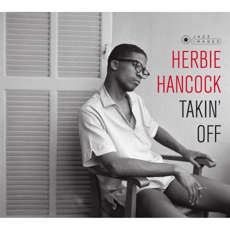 Herbie Hancock - Takin' Off (8436569190418) виниловая пластинка