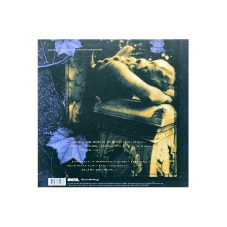 Beth Hart - Immortal (8719262013391) виниловая пластинка - фото 2