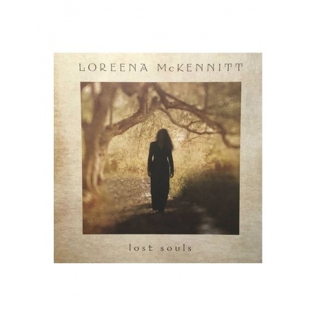 0774213501172, McKennitt, Loreena, Lost Souls виниловая пластинка - фото 5