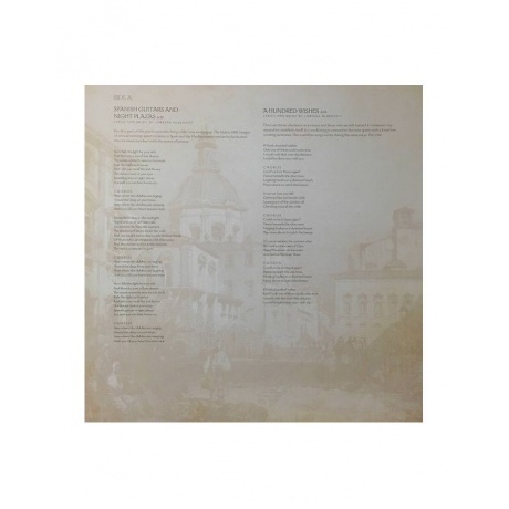 0774213501172, McKennitt, Loreena, Lost Souls виниловая пластинка - фото 7