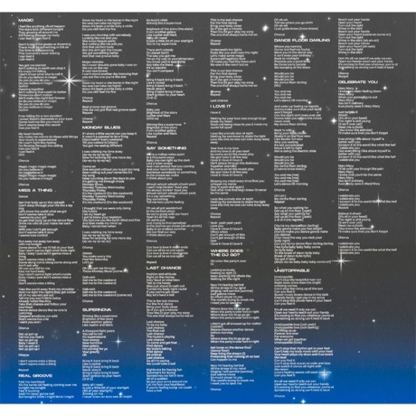 4050538634006, Minogue, Kylie, Disco виниловая пластинка - фото 6