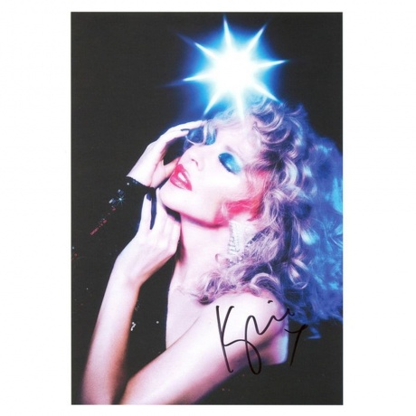 4050538634006, Minogue, Kylie, Disco виниловая пластинка - фото 9