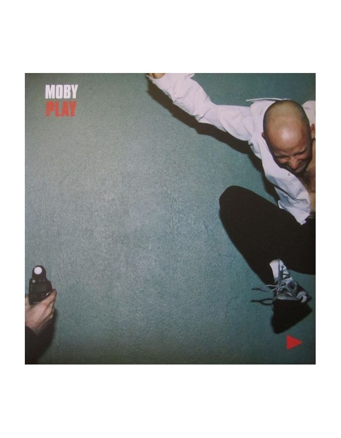 Виниловая пластинка Moby, Play (5016025311729) фотографии