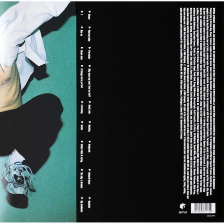 Moby - Play (5016025311729) виниловая пластинка - фото 2