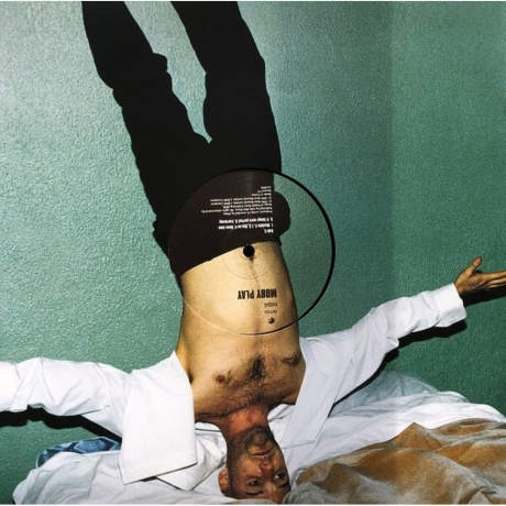 Moby - Play (5016025311729) виниловая пластинка - фото 9