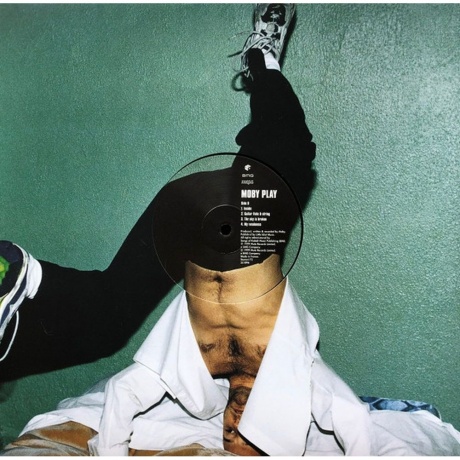 Moby - Play (5016025311729) виниловая пластинка - фото 10
