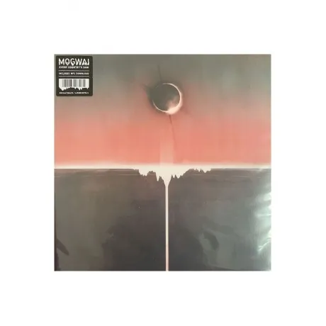 Mogwai  - Every Country's Sun (5051083187985) виниловая пластинк...