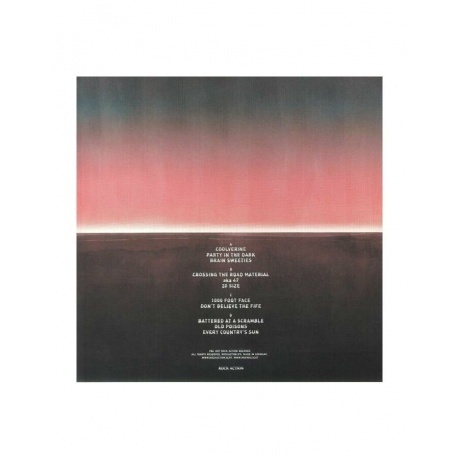 Mogwai  - Every Country's Sun (5051083187985) виниловая пластинка - фото 2