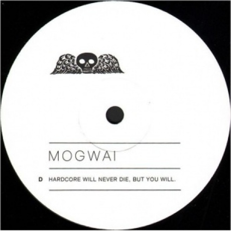 Mogwai - Hardcore Will Never Die, But You Will (5051083056168) виниловая пластинка - фото 11