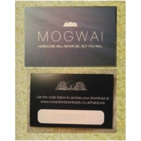 Mogwai - Hardcore Will Never Die, But You Will (5051083056168) виниловая пластинка - фото 12