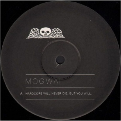Mogwai - Hardcore Will Never Die, But You Will (5051083056168) виниловая пластинка - фото 6