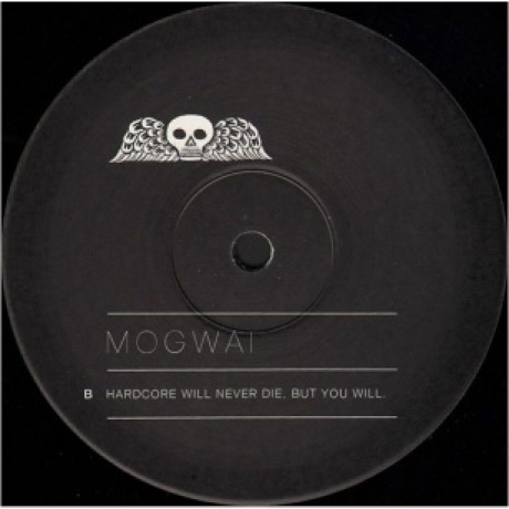 Mogwai - Hardcore Will Never Die, But You Will (5051083056168) виниловая пластинка - фото 7