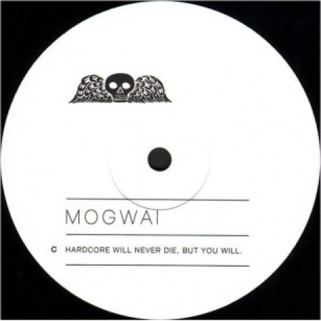 Mogwai - Hardcore Will Never Die, But You Will (5051083056168) виниловая пластинка - фото 10