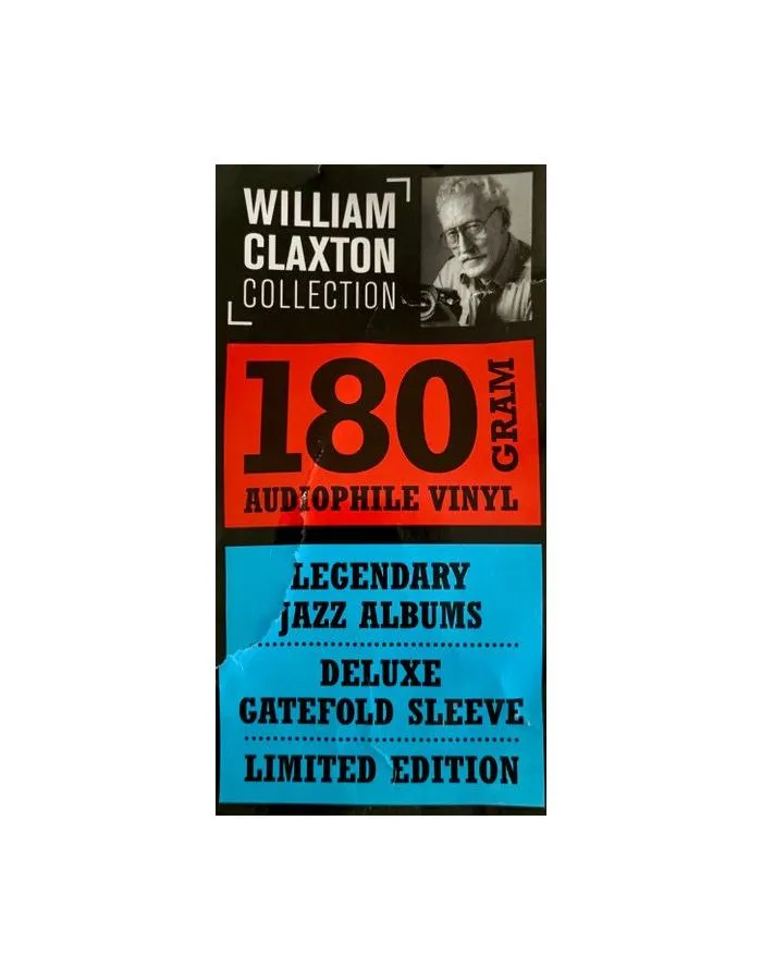 8436569192276, Виниловая пластинка Montgomery, Wes, Movin' Along - фото 7