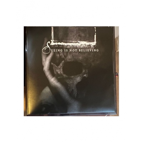 0810135713856, Виниловая пластинка Moonspell, The Antidote - фото 3