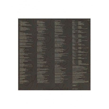 Alison Moyet - Hoodoo (4050538323320) виниловая пластинка - фото 4