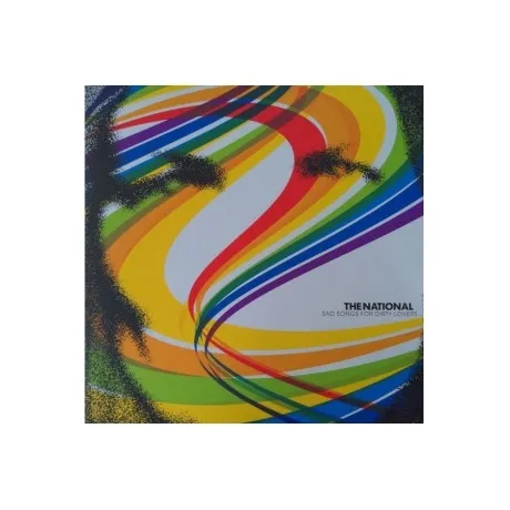 The National - Sad Songs For Dirty Lovers (0191400031319) винило...