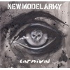 4029759153115, Виниловая пластинка New Model Army, Carnival