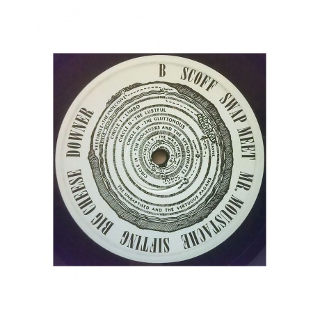 Nirvana - Bleach - deluxe (0098787083415) виниловая пластинка - фото 5