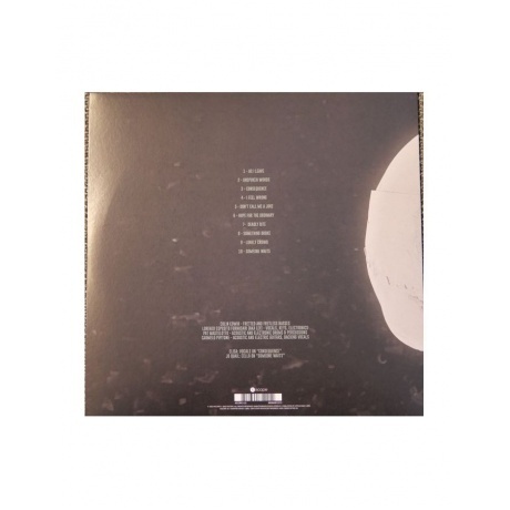 O.R.K. - Screamnasium (0802644812212) виниловая пластинка - фото 3