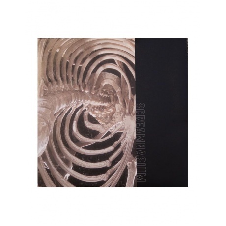 O.R.K. - Screamnasium (0802644812212) виниловая пластинка - фото 5