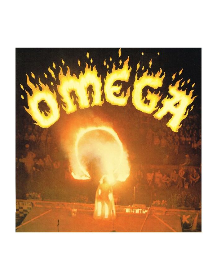 0885513026019, Виниловая пластинка Omega, III omega виниловая пластинка omega anthology 1968 1979
