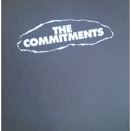 0600753602775, OST, Commitments (Various Artists) виниловая пластинка - фото 5