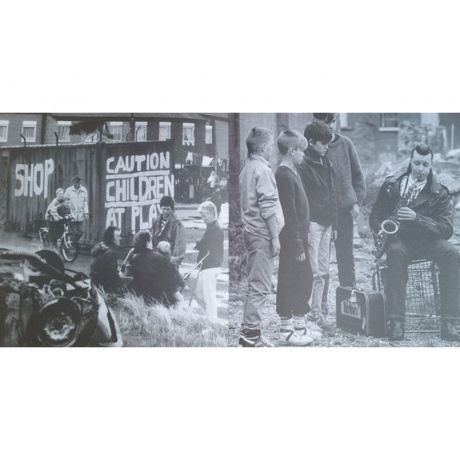 0600753602775, OST, Commitments (Various Artists) виниловая пластинка - фото 6