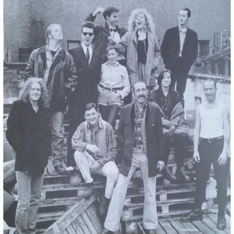 0600753602775, OST, Commitments (Various Artists) виниловая пластинка - фото 7