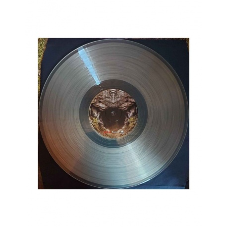 5051083150194, Виниловая пластинка OST, Dark: Cycle 2 (Ben Frost) (coloured) - фото 5