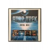 0194111005808, Виниловая пластинка OST, Star Trek (Various Artis...