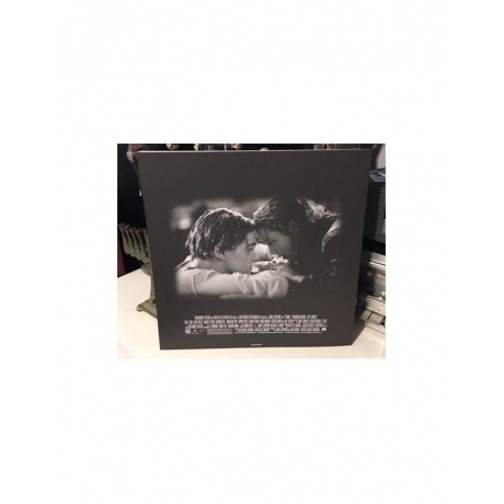 OST - Titanic (James Horner) (8719262001084) виниловая пластинка - фото 9