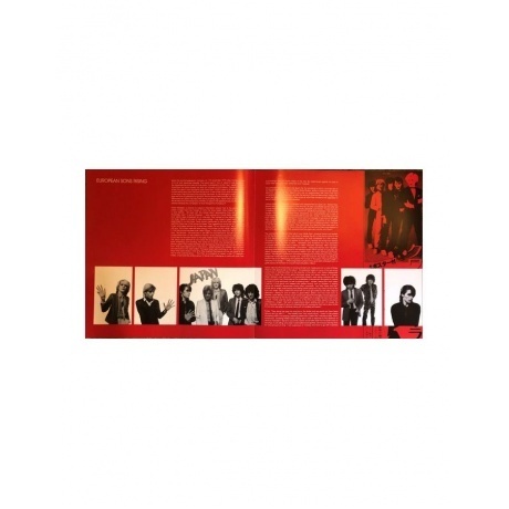 Japan - Quiet Life (Half Speed) (4050538625325) виниловая пластинка - фото 7