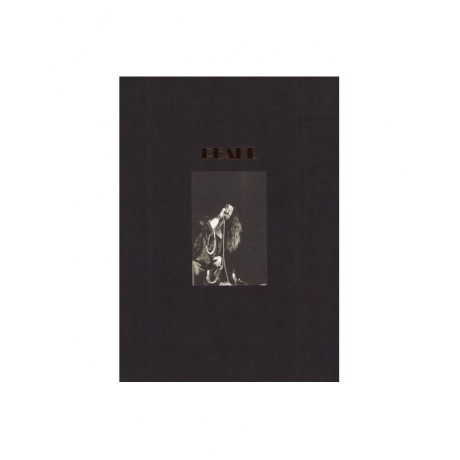 0821797201322, Виниловая пластинка Joplin, Janis, Pearl (Box) (Original Master Recording) - фото 14
