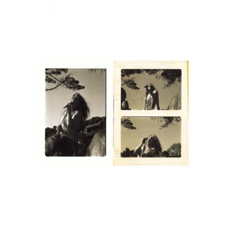 0821797201322, Виниловая пластинка Joplin, Janis, Pearl (Box) (Original Master Recording) - фото 16