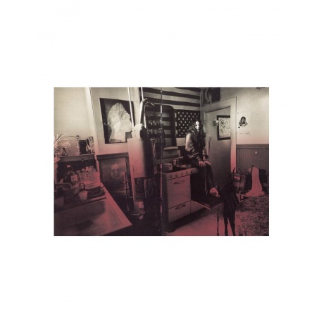 0821797201322, Виниловая пластинка Joplin, Janis, Pearl (Box) (Original Master Recording) - фото 18