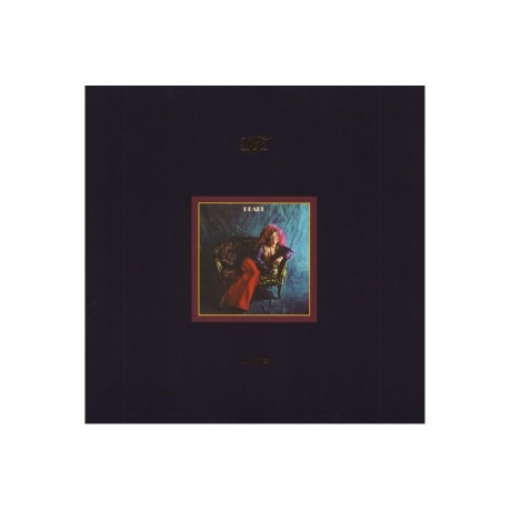 0821797201322, Виниловая пластинка Joplin, Janis, Pearl (Box) (Original Master Recording) - фото 8