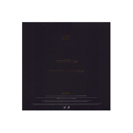 0821797201322, Виниловая пластинка Joplin, Janis, Pearl (Box) (Original Master Recording) - фото 9