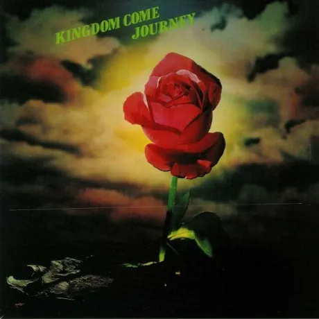 5060672880701, Kingdom Come, Journey виниловая пластинка