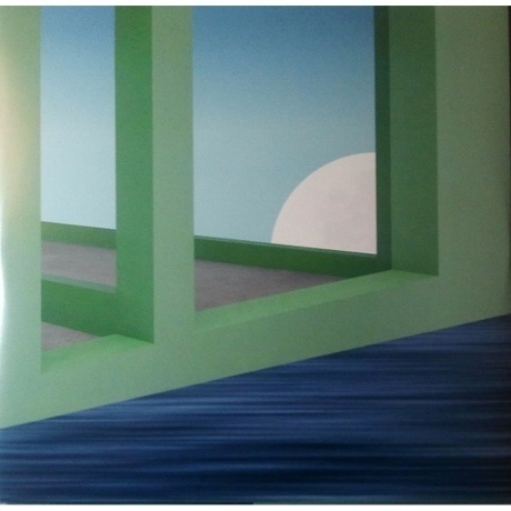 Gleb Kolyadin - The Outland (0802644819419) виниловая пластинка - фото 6