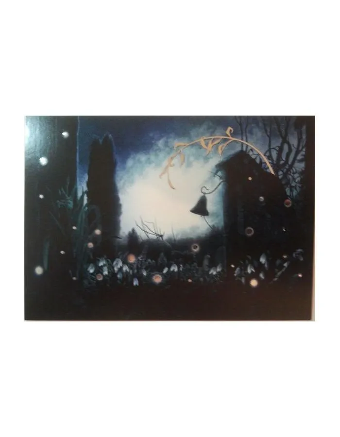 0802644801513, Виниловая пластинка Iamthemorning, The Bell - фото 10