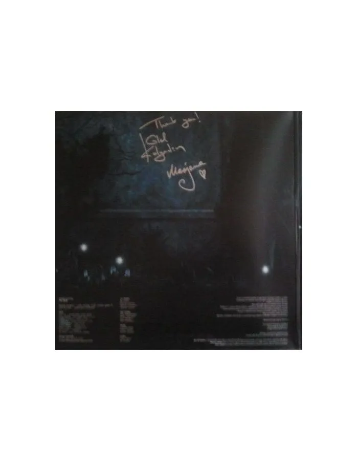 0802644801513, Виниловая пластинка Iamthemorning, The Bell - фото 11