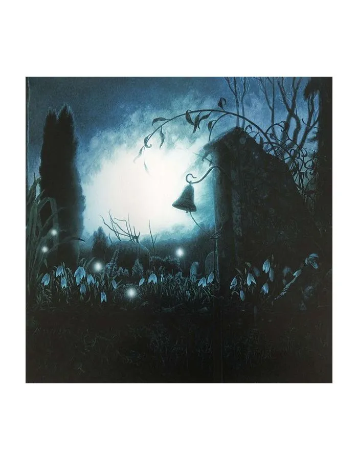 0802644801513, Виниловая пластинка Iamthemorning, The Bell - фото 4