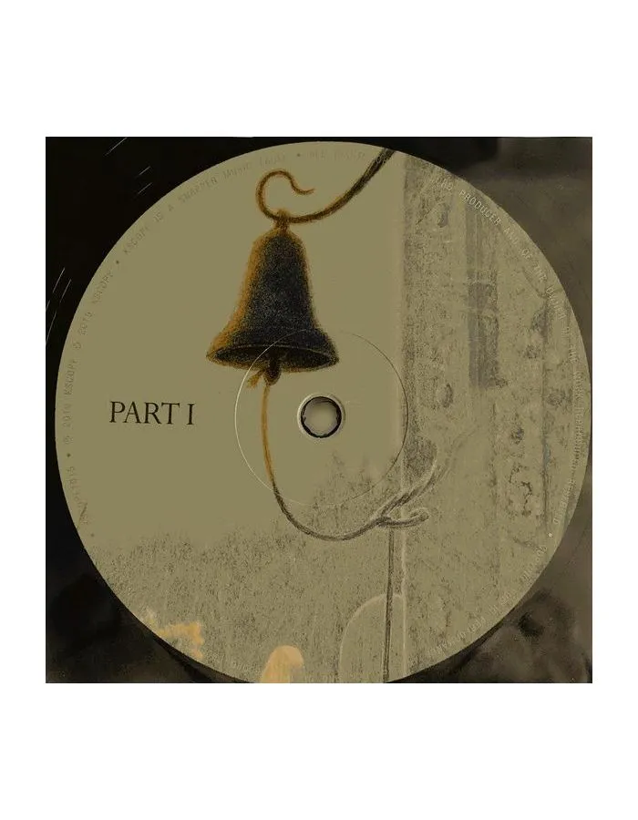 0802644801513, Виниловая пластинка Iamthemorning, The Bell - фото 7