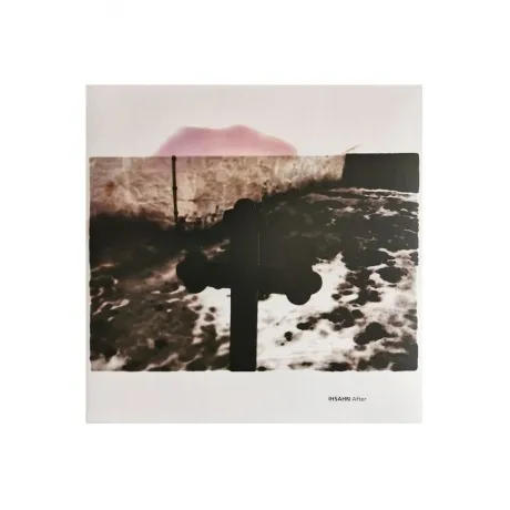 Ihsahn - After (coloured) (0602435404783) виниловая пластинка